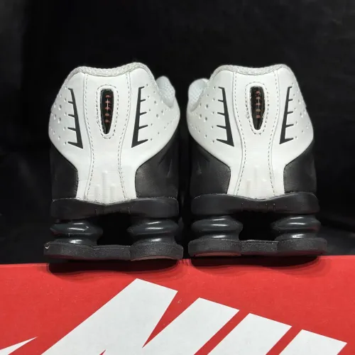 Replica Nike Shox Series For Men #1392362 $108.00 USD for Wholesale