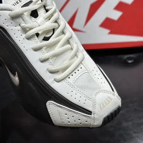 Replica Nike Shox Series For Men #1392362 $108.00 USD for Wholesale