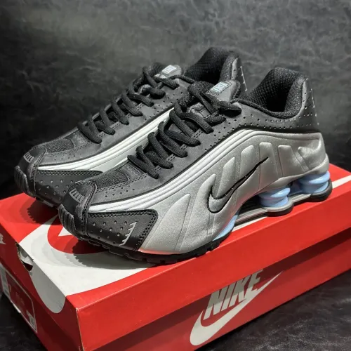 Nike Shox Series For Men #1392363 $108.00 USD, Wholesale Replica Nike Shox Series