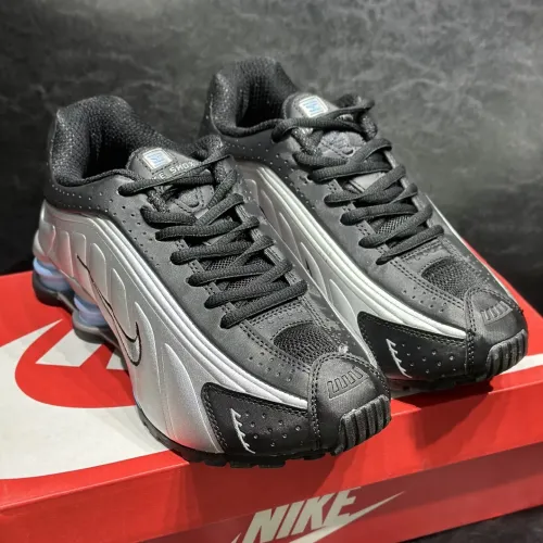Replica Nike Shox Series For Men #1392363 $108.00 USD for Wholesale