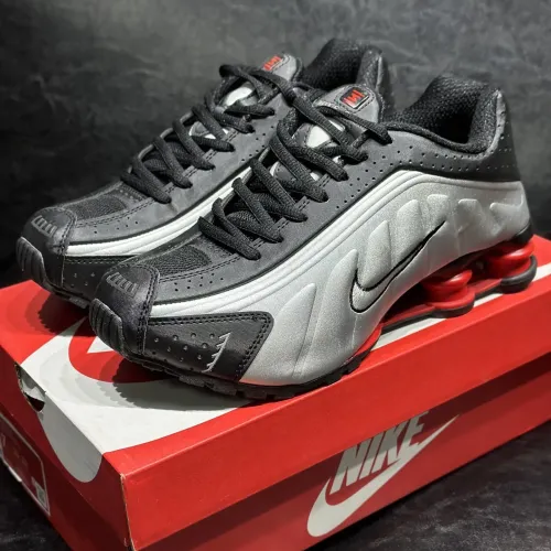 Nike Shox Series For Women #1392366 $85.00 USD, Wholesale Replica Nike Shox Series