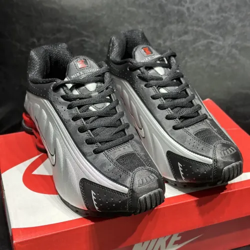 Replica Nike Shox Series For Women #1392366 $85.00 USD for Wholesale