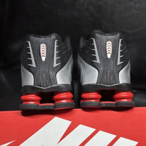 Replica Nike Shox Series For Women #1392366 $85.00 USD for Wholesale