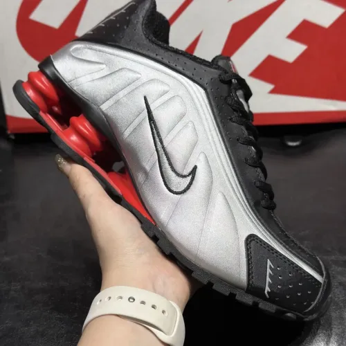 Replica Nike Shox Series For Women #1392366 $85.00 USD for Wholesale