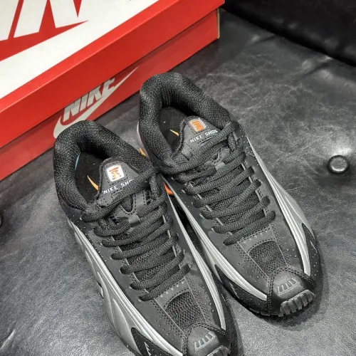 Replica Nike Shox Series For Men #1392367 $108.00 USD for Wholesale