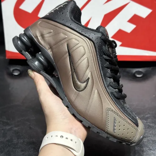 Replica Nike Shox Series For Men #1392369 $108.00 USD for Wholesale