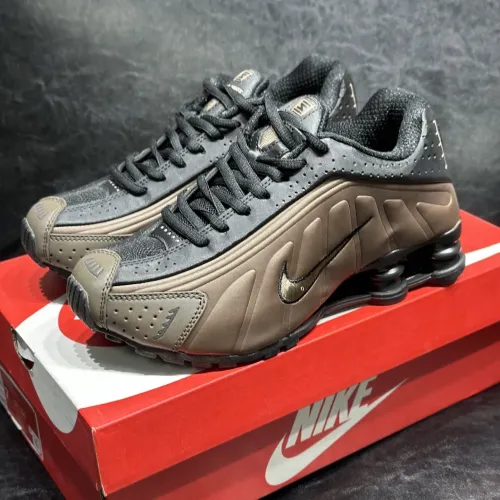 Nike Shox Series For Women #1392370 $85.00 USD, Wholesale Replica Nike Shox Series