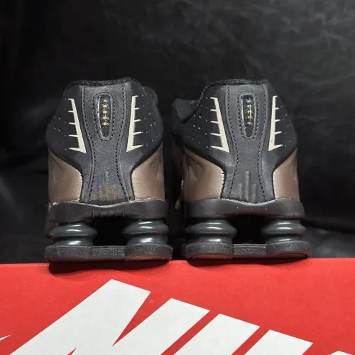 Replica Nike Shox Series For Women #1392370 $85.00 USD for Wholesale