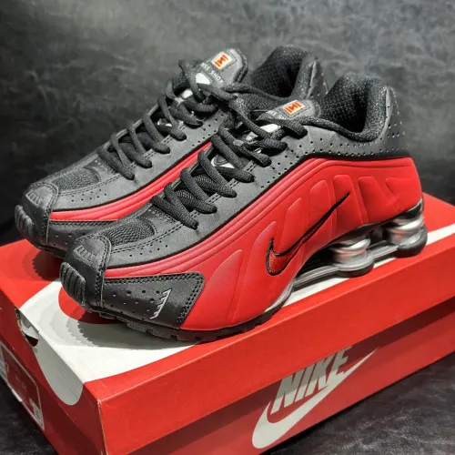 Nike Shox Series For Women #1392372 $85.00 USD, Wholesale Replica Nike Shox Series