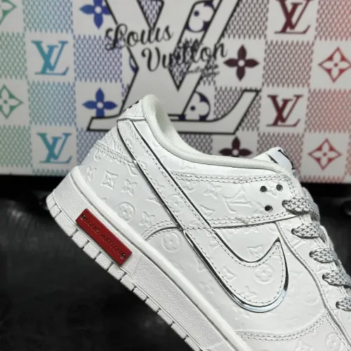 Replica Louis Vuitton Casual Shoes For Women #1392374 $98.00 USD for Wholesale