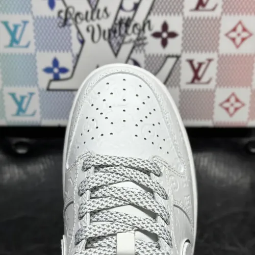 Replica Louis Vuitton Casual Shoes For Women #1392374 $98.00 USD for Wholesale