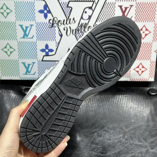 Replica Louis Vuitton Casual Shoes For Men #1392375 $98.00 USD for Wholesale