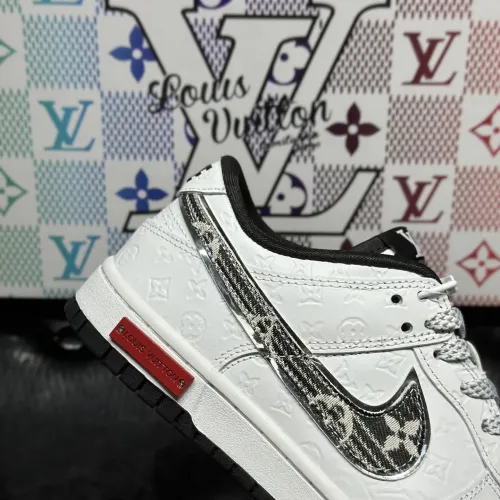 Replica Louis Vuitton Casual Shoes For Men #1392375 $98.00 USD for Wholesale