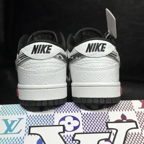 Replica Louis Vuitton Casual Shoes For Women #1392376 $98.00 USD for Wholesale