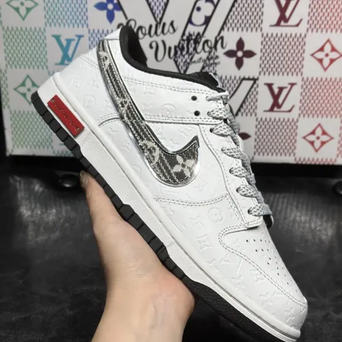 Replica Louis Vuitton Casual Shoes For Women #1392376 $98.00 USD for Wholesale