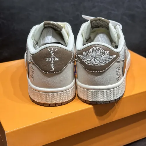 Replica Louis Vuitton Casual Shoes For Men #1392379 $108.00 USD for Wholesale