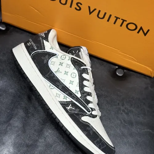 Replica Louis Vuitton Casual Shoes For Men #1392380 $108.00 USD for Wholesale