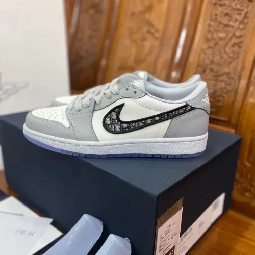 Air Jordan 1 I For Men #1392382 $128.00 USD, Wholesale Replica Air Jordan 1 I