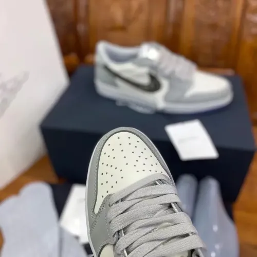 Replica Air Jordan 1 I For Men #1392382 $128.00 USD for Wholesale