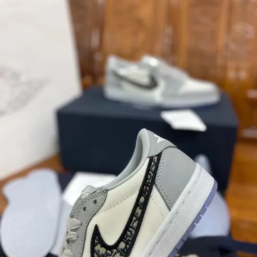 Replica Air Jordan 1 I For Men #1392382 $128.00 USD for Wholesale