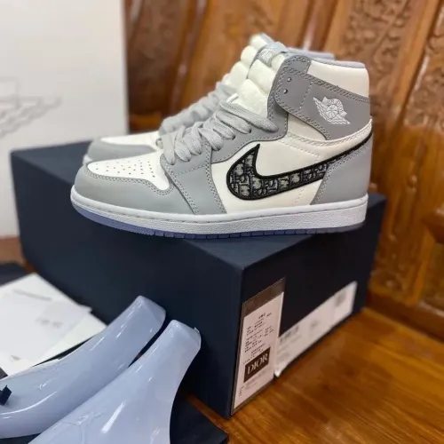 Air Jordan 1 I For Women #1392385 $132.00 USD, Wholesale Replica Air Jordan 1 I