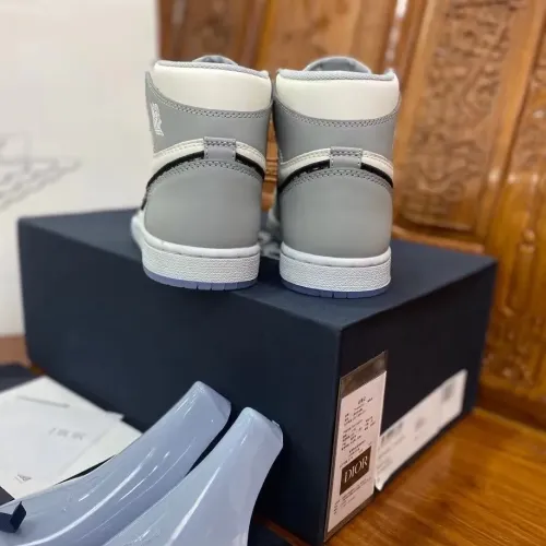 Replica Air Jordan 1 I For Women #1392385 $132.00 USD for Wholesale