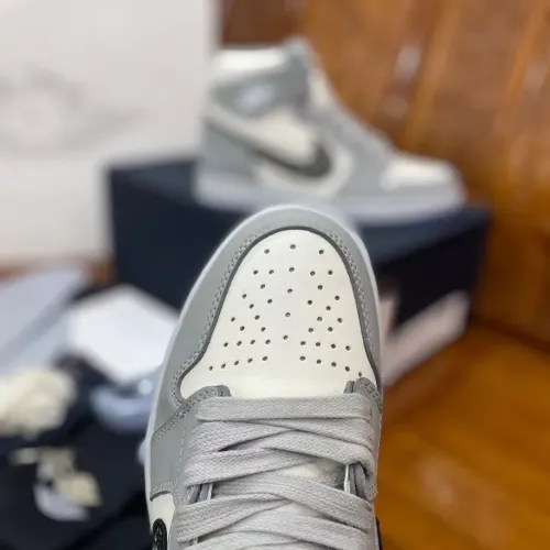Replica Air Jordan 1 I For Women #1392385 $132.00 USD for Wholesale