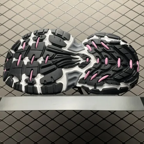Replica Balenciaga Casual Shoes For Women #1392389 $160.00 USD for Wholesale