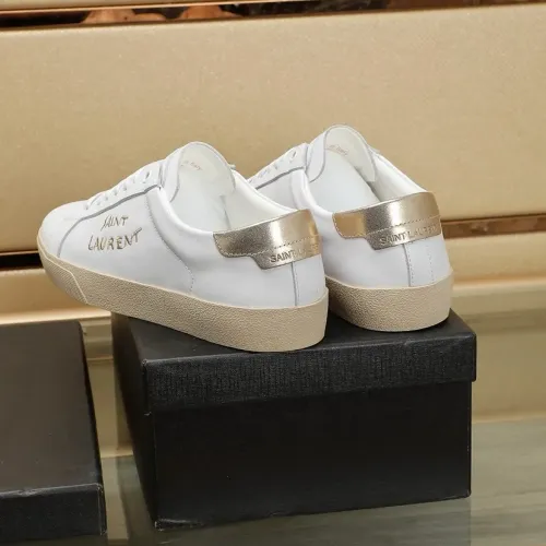Replica Yves Saint Laurent YSL Casual Shoes For Men #1392398 $96.00 USD for Wholesale