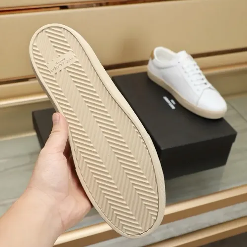 Replica Yves Saint Laurent YSL Casual Shoes For Men #1392398 $96.00 USD for Wholesale