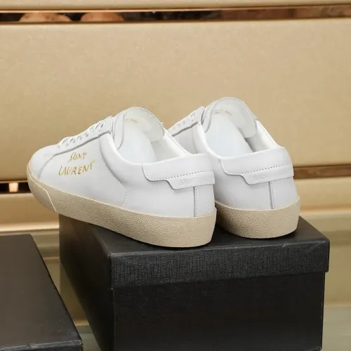 Replica Yves Saint Laurent YSL Casual Shoes For Women #1392402 $96.00 USD for Wholesale