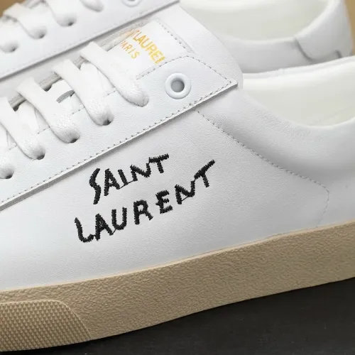 Replica Yves Saint Laurent YSL Casual Shoes For Men #1392403 $96.00 USD for Wholesale