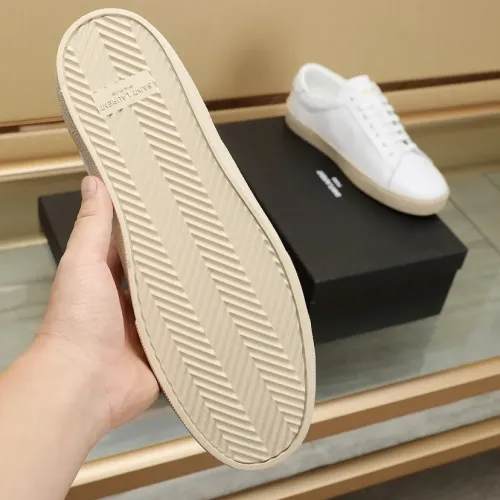 Replica Yves Saint Laurent YSL Casual Shoes For Women #1392404 $96.00 USD for Wholesale