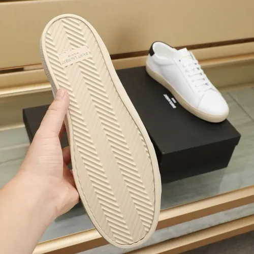Replica Yves Saint Laurent YSL Casual Shoes For Men #1392407 $96.00 USD for Wholesale