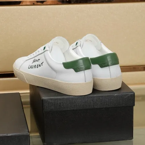 Replica Yves Saint Laurent YSL Casual Shoes For Men #1392411 $96.00 USD for Wholesale