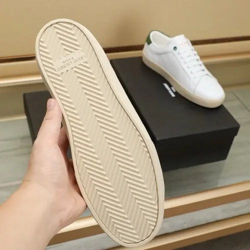 Replica Yves Saint Laurent YSL Casual Shoes For Men #1392411 $96.00 USD for Wholesale