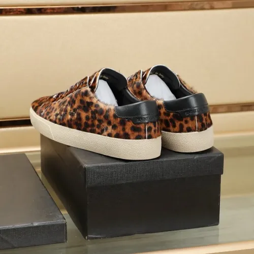 Replica Yves Saint Laurent YSL Casual Shoes For Men #1392419 $96.00 USD for Wholesale