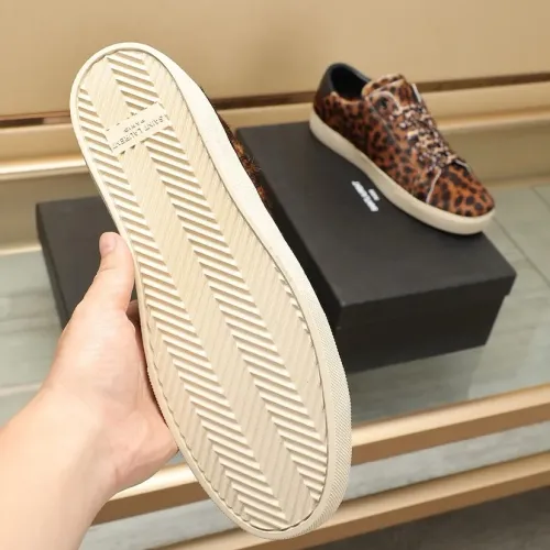 Replica Yves Saint Laurent YSL Casual Shoes For Men #1392419 $96.00 USD for Wholesale