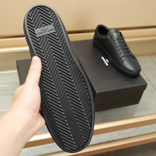 Replica Yves Saint Laurent YSL Casual Shoes For Men #1392421 $96.00 USD for Wholesale