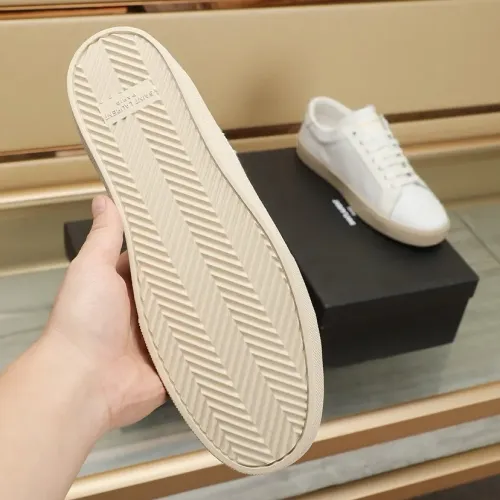 Replica Yves Saint Laurent YSL Casual Shoes For Men #1392423 $92.00 USD for Wholesale