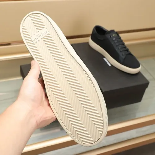 Replica Yves Saint Laurent YSL Casual Shoes For Men #1392425 $92.00 USD for Wholesale