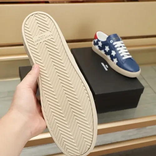 Replica Yves Saint Laurent YSL Casual Shoes For Men #1392429 $105.00 USD for Wholesale