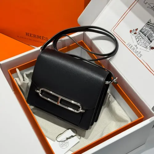 Hermes AAA Quality Messenger Bags For Women #1392467