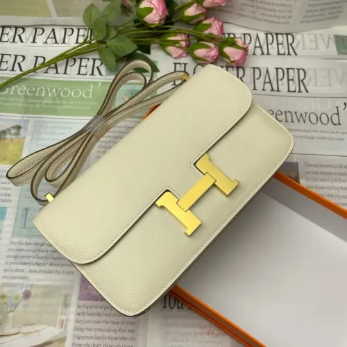 Hermes AAA Quality Messenger Bags For Women #1392479 $98.00 USD, Wholesale Replica Hermes AAA Quality Messenger Bags