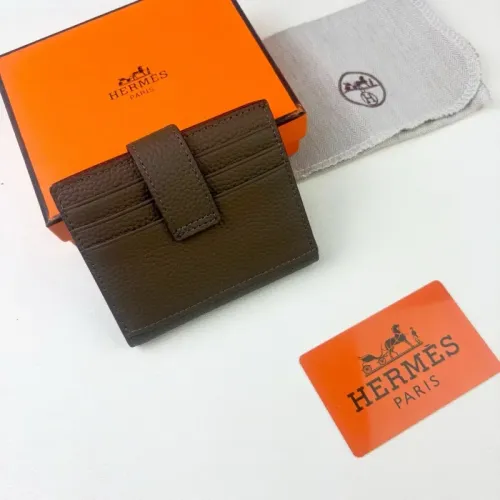 Replica Hermes Card Holders #1392508 $42.00 USD for Wholesale