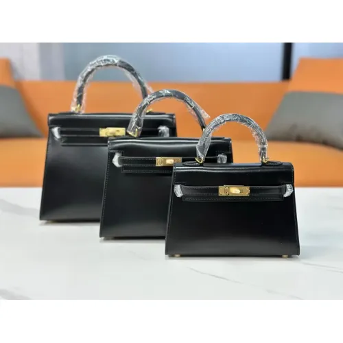 Hermes AAA Quality Handbags For Women #1392589 $82.00 USD, Wholesale Replica Hermes AAA Quality Handbags