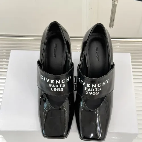 Replica Givenchy High-Heeled Shoes For Women #1392598 $115.00 USD for Wholesale