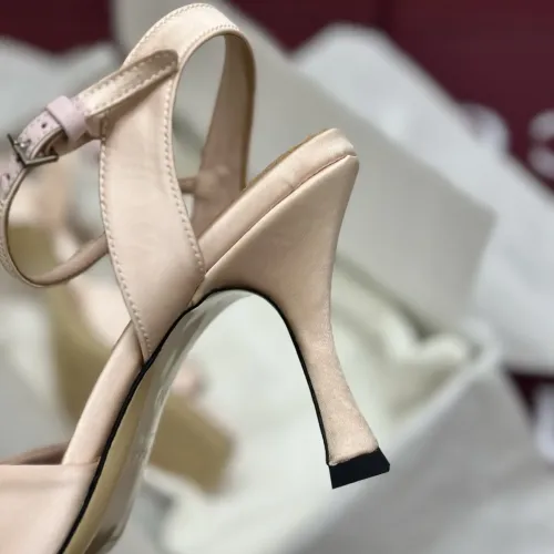 Replica Gucci Sandal For Women #1392631 $102.00 USD for Wholesale