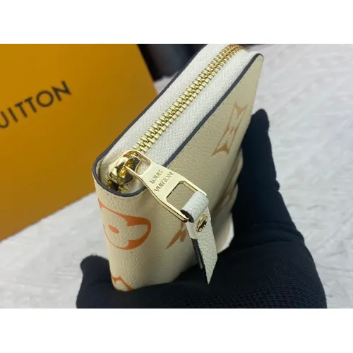 Replica Louis Vuitton LV Long Wallets For Women #1392632 $40.00 USD for Wholesale