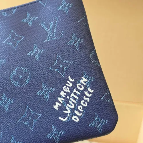 Replica Louis Vuitton AAA Quality Pouches For Women #1392664 $72.00 USD for Wholesale